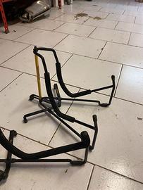 porta chitarra - basso