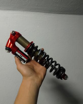 ammortizzatore per DH BOS Stoy

