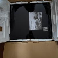 Piano ad induzione Samsung nuovo