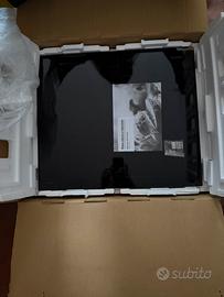 Piano ad induzione Samsung nuovo