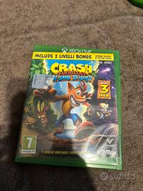 Crash