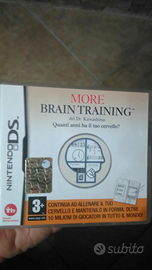 More Brain Training Dr. Kawashima