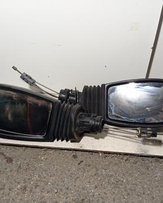 Specchietti retrovisori Fiat Punto 188 2 serie