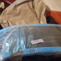 Lunotto x Citroen c3 aircross dal 2020