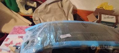 Lunotto x Citroen c3 aircross dal 2020