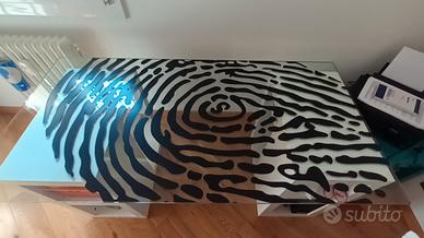 Top per scrivania/tavolo