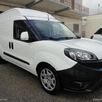 FIAT Doblò 1.6 MJT 120CV PL Combi Maxi M1 SX