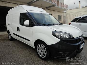 FIAT Doblò 1.6 MJT 120CV PL Combi Maxi M1 SX