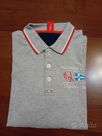 Maglietta 