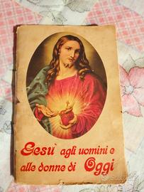 libricino con preghiera 