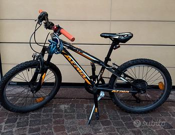 Bici atala 20" bambino