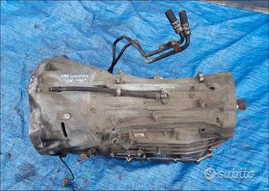 AUDI Q7 4L PORSCHE CAYENNE VW TOUAREG 7L CAMBIO JX