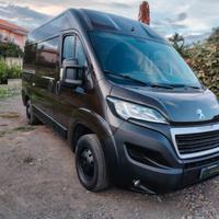 Peugeot Boxer 2.0 BlueHDi 330 L2H2 Pro 130