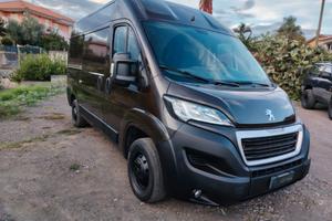 Peugeot Boxer 2.0 BlueHDi 330 L2H2 Pro 130