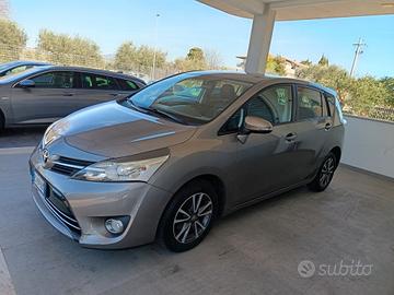 Toyota Verso 1.6 D-4D Style 7 posti