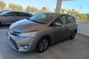 Toyota Verso 1.6 D-4D Style 7 posti