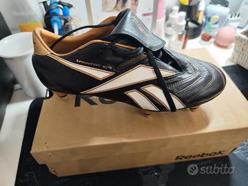 Scarpe da calcio 42