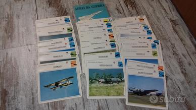 Aerei da guerra Moto che passione Auto collezione