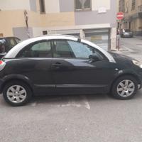 Citroen C3 Pluriel Cabrio c.c. 1.4 GPL Omologato