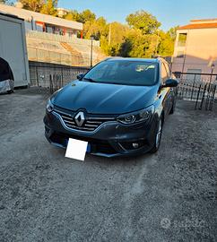 Renault Megane 4 Sporter