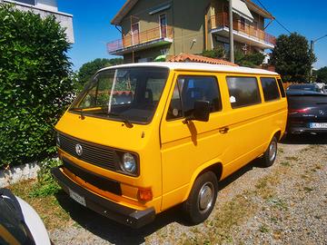 VW Bus 