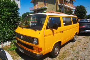 VW Bus 