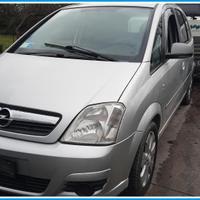 Ricambi Usati OPEL MERIVA (X03) 2008