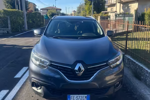 Renault Kadjar dCi 8V 110CV Energy Intens