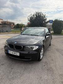 BMW serie 1 Diesel