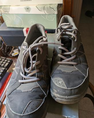 scarpe sportive Decathlon mis.43