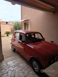 Renault 4 TL