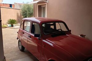 Renault 4 TL