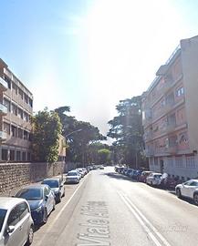 Eur quadrilocale arredato