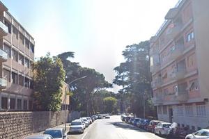 Eur quadrilocale arredato