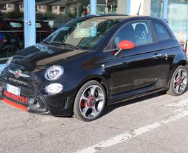 Abarth 595 1.4 Turbo T-Jet 145 CV