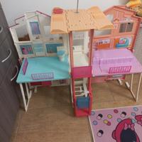 Gioco casa di Barbye 