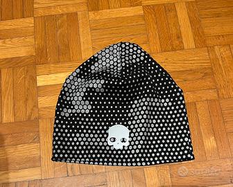 Cappello Hydrogen tessuto tecnico