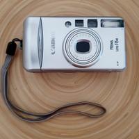Fotocamera analogica canon 