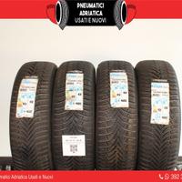 4 Gomme NUOVE 185 65 R 15 Hankook SPED GRATIS