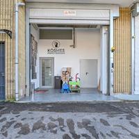 Magazzino Treviolo [Cod. rif 3287365VCG]