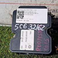 ABS SKODA Roomster 1Â° Serie 6R0907379BJ 6R0907379