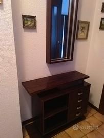 Mobili ingresso e anticamera