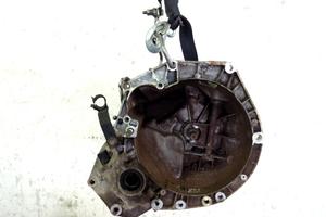 55205200 CAMBIO MECCANICO FIAT PUNTO 1.2 B 44KW 5M