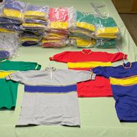 Maglie ciclismo vintage Eroica e ciclostoriche