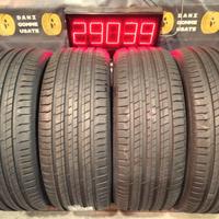 4 GOMME MICHELIN 235 55 19 NUOVE