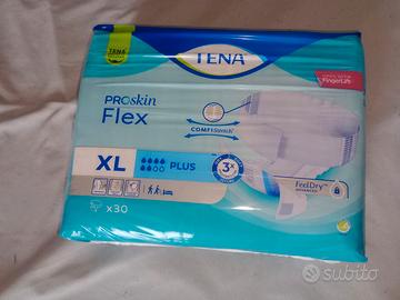 Pannolone tena