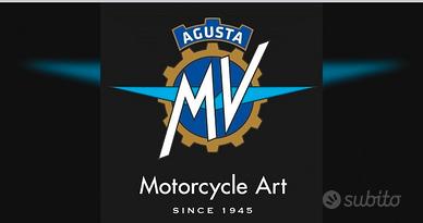 MV Agusta Brutale 800 Dragster - 2019