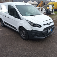 Ford transit connect 2015