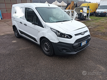 Ford transit connect 2015