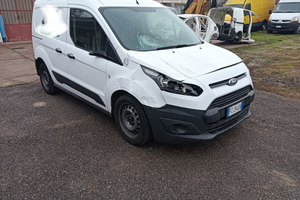 Ford transit connect 2015